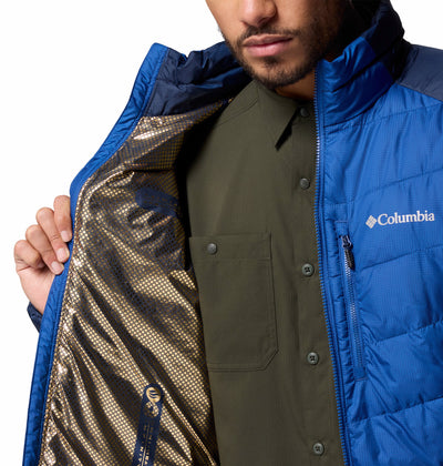 2086891-Labyrinth Loop™ II Jacket-COLUMBIA