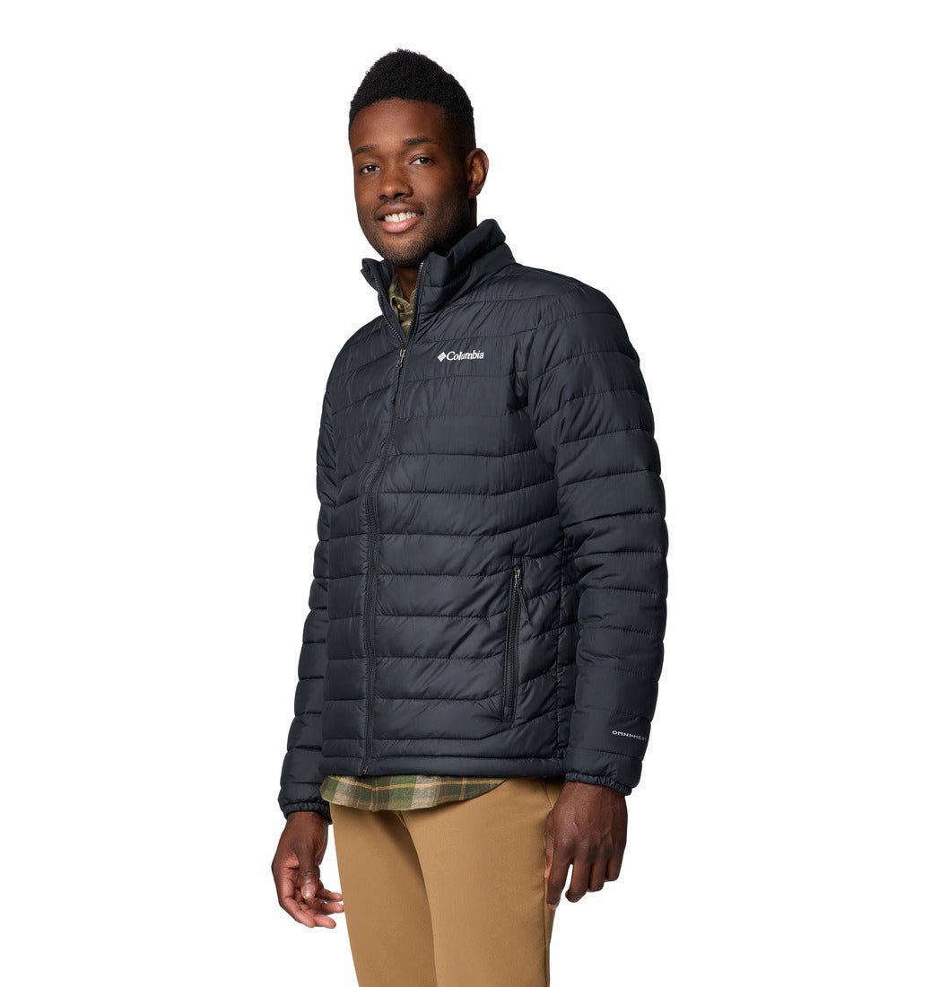 Powder Lite™ II Jacket – Columbia Sportswear Panamá