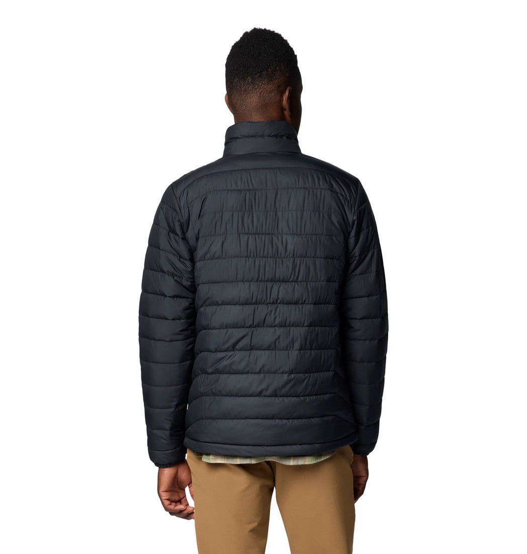 Powder Lite™ II Jacket – Columbia Sportswear Panamá