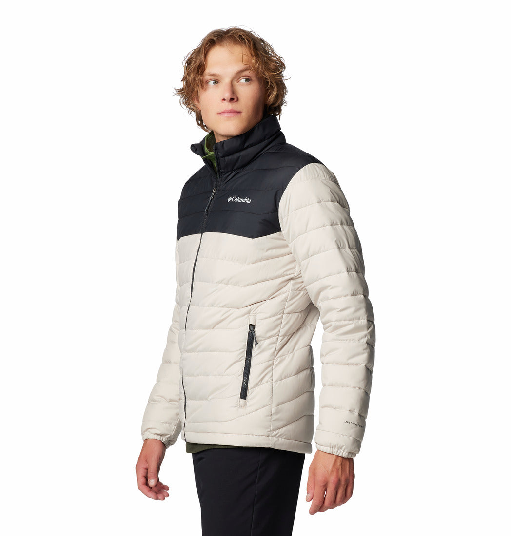 2086961-Powder Lite™ II Jacket-COLUMBIA