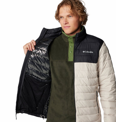 2086961-Powder Lite™ II Jacket-COLUMBIA