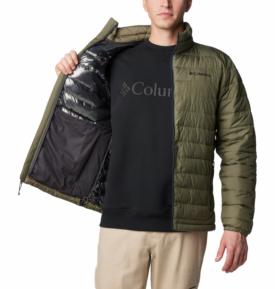 2086961-Powder Lite™ II Jacket-COLUMBIA