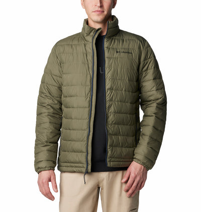 2086961-Powder Lite™ II Jacket-COLUMBIA