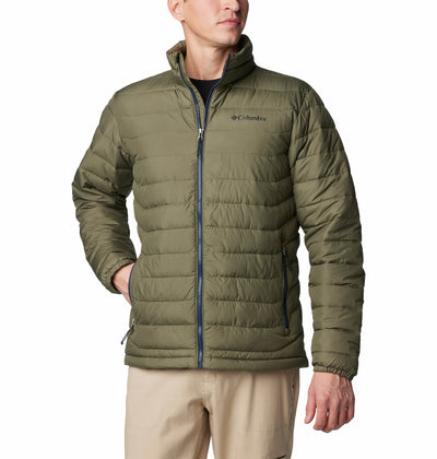 2086961-Powder Lite™ II Jacket-COLUMBIA