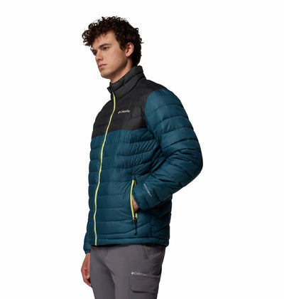 2086961-Powder Lite™ II Jacket-COLUMBIA