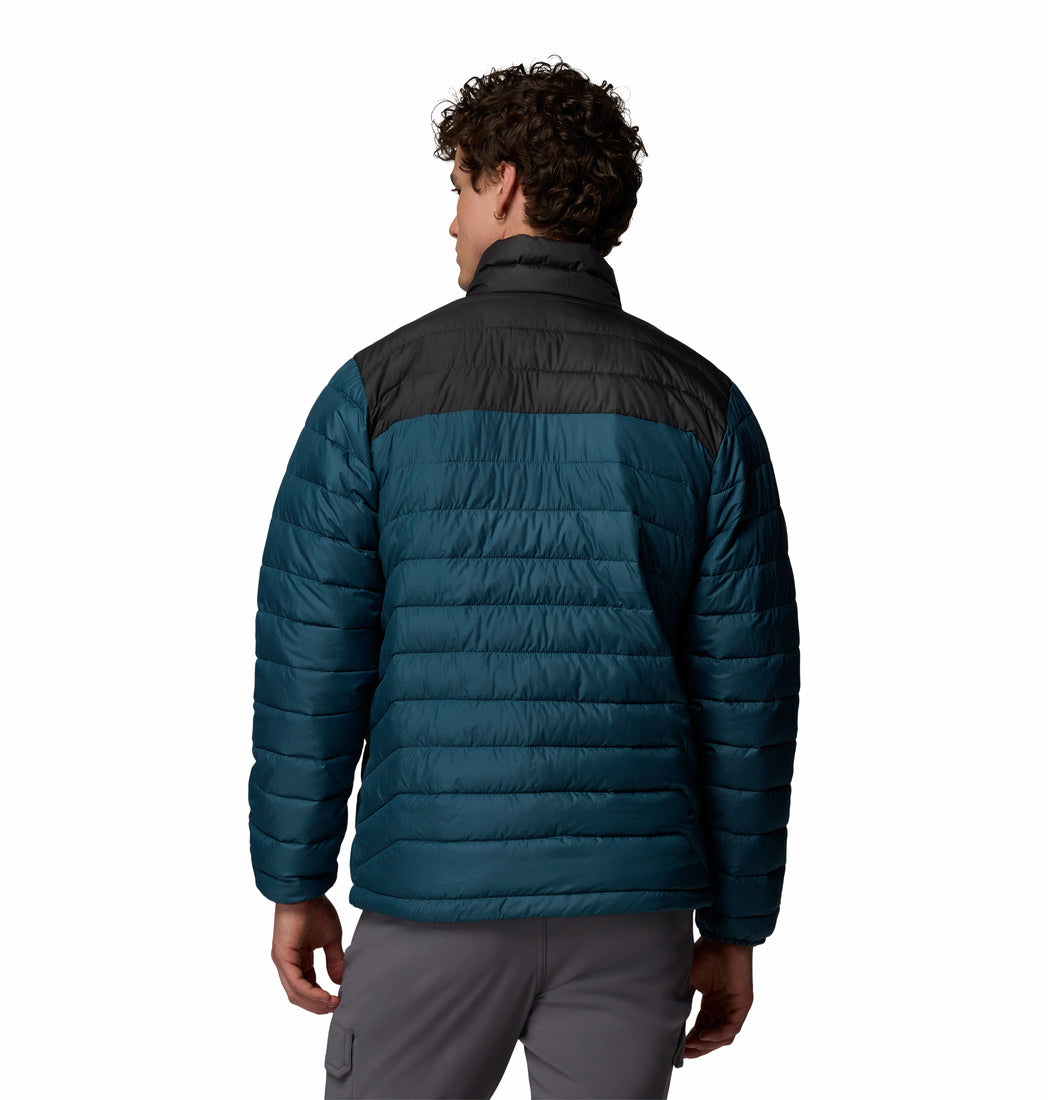 2086961-Powder Lite™ II Jacket-COLUMBIA