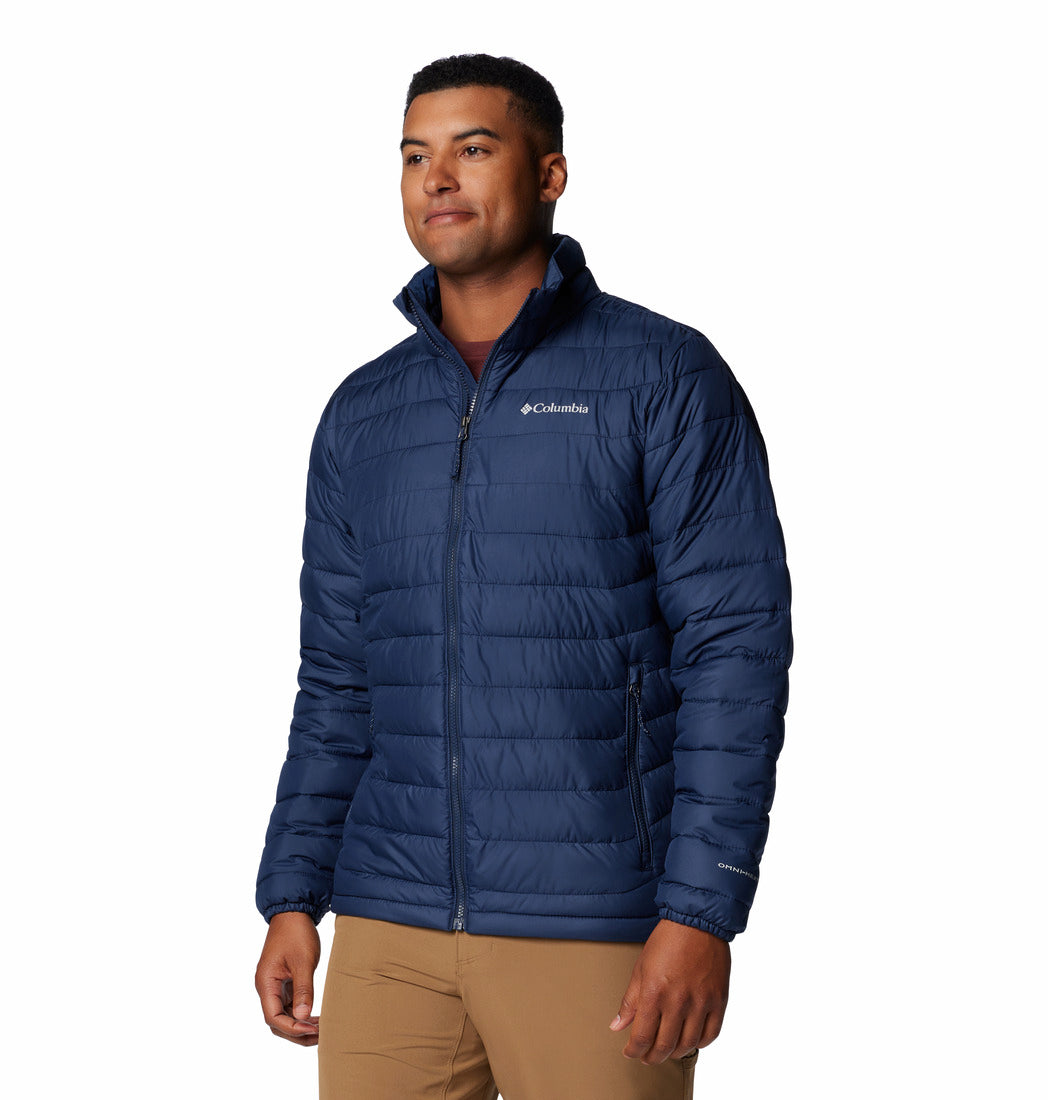 Powder Lite™ II Jacket – Columbia Sportswear Panamá