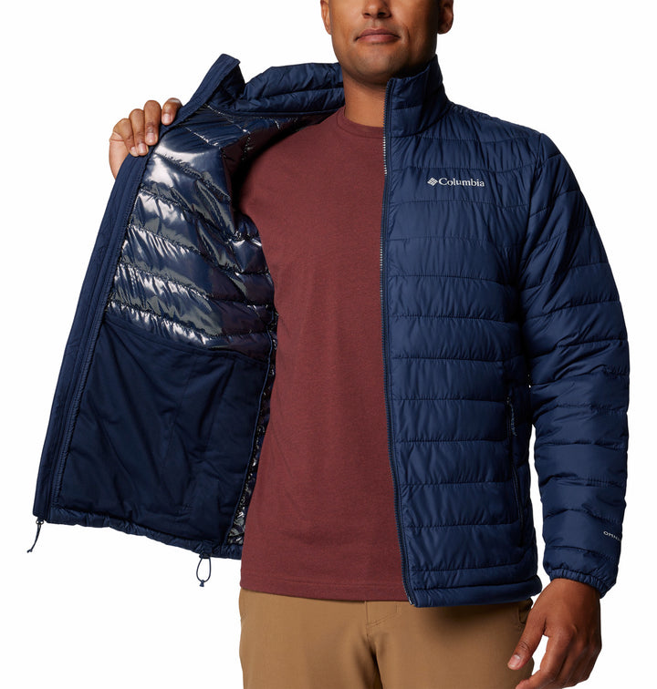 Powder Lite™ II Jacket – Columbia Sportswear Panamá