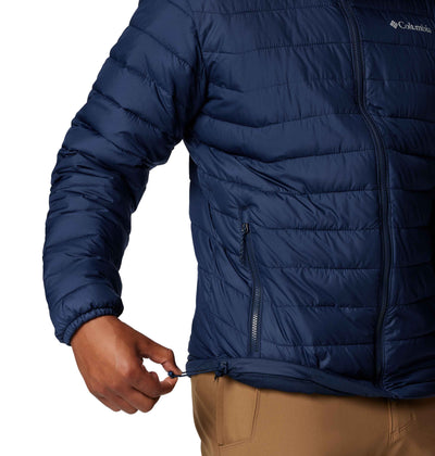 2086961-Powder Lite™ II Jacket-COLUMBIA