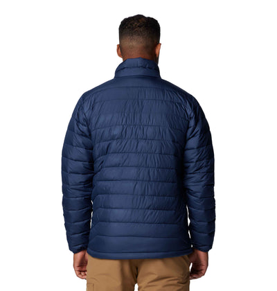 2086961-Powder Lite™ II Jacket-COLUMBIA