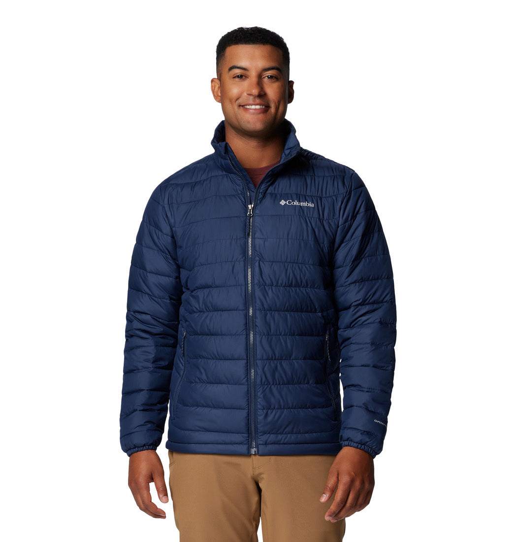 2086961-Powder Lite™ II Jacket-COLUMBIA