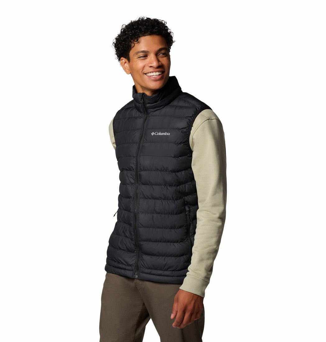 Powder Lite™ II Vest – Columbia Sportswear Panamá