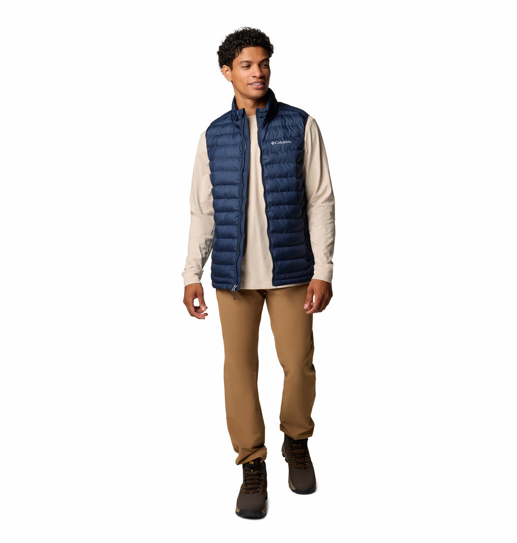 2086971-Powder Lite™ II Vest-COLUMBIA