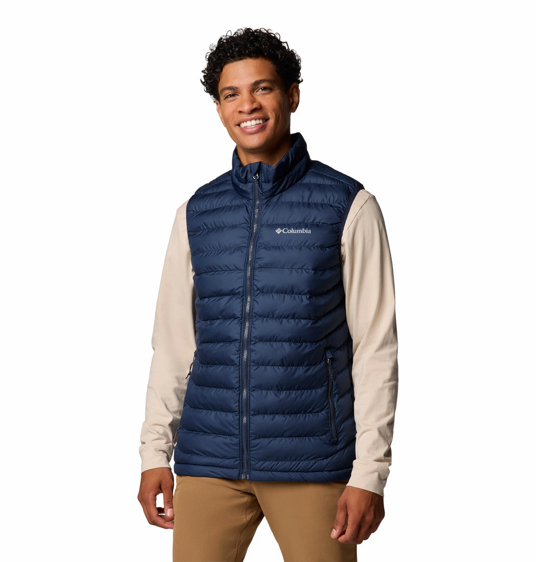 ジャケット・アウター fig london cloud vest fig London（フィグロンドン）の「cloud vest（ダウンベスト）」 - WEAR