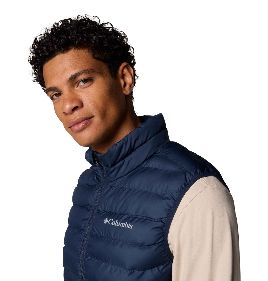 Powder Lite™ II Vest – Columbia Sportswear Panamá