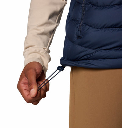 2086971-Powder Lite™ II Vest-COLUMBIA