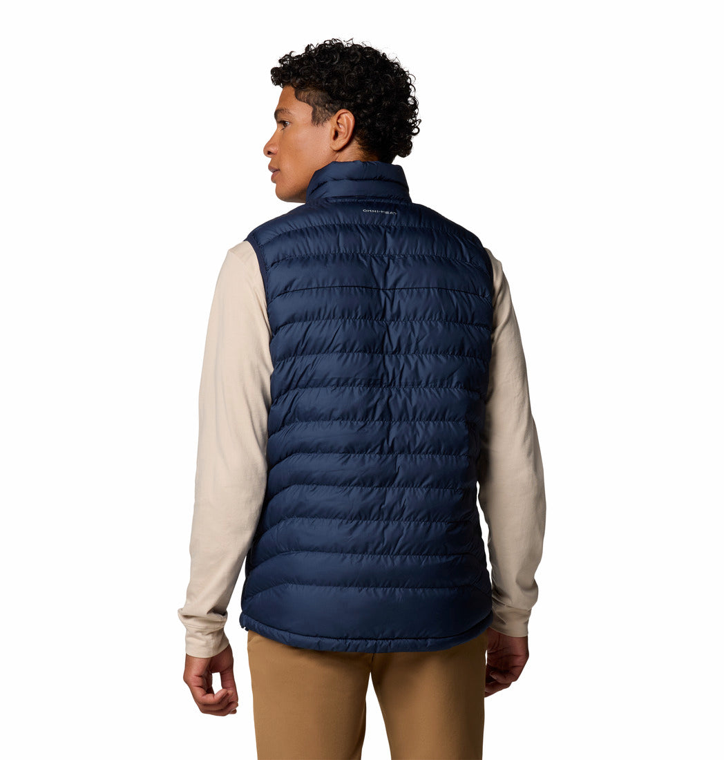 2086971-Powder Lite™ II Vest-COLUMBIA