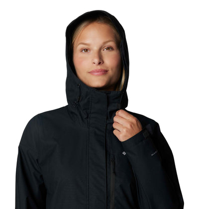 2086981-Hikebound™ II Jacket-COLUMBIA