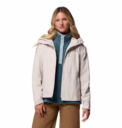2086981-Hikebound™ II Jacket-COLUMBIA