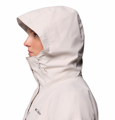 2086981-Hikebound™ II Jacket-COLUMBIA