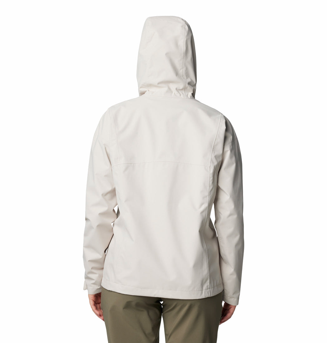 2086981-Hikebound™ II Jacket-COLUMBIA