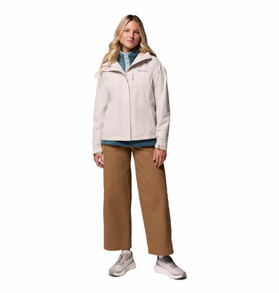 2086981-Hikebound™ II Jacket-COLUMBIA