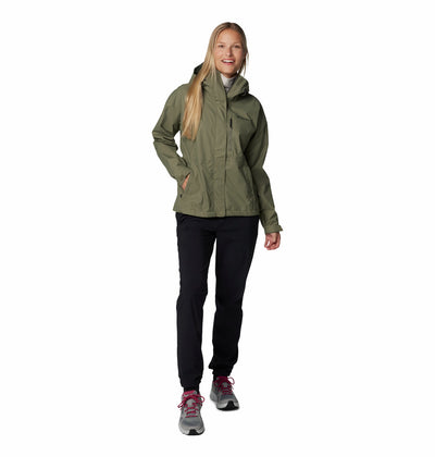2086981-Hikebound™ II Jacket-COLUMBIA
