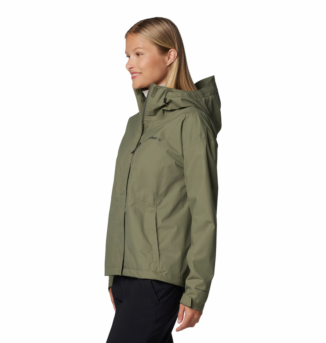 2086981-Hikebound™ II Jacket-COLUMBIA