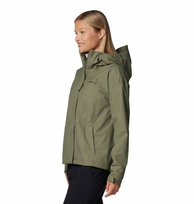 2086981-Hikebound™ II Jacket-COLUMBIA