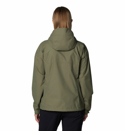 2086981-Hikebound™ II Jacket-COLUMBIA