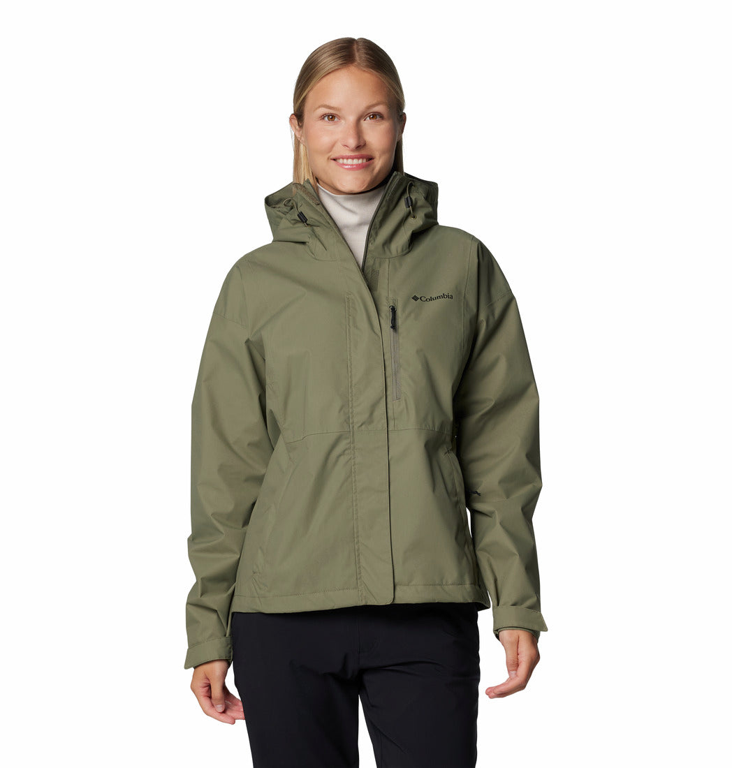 2086981-Hikebound™ II Jacket-COLUMBIA
