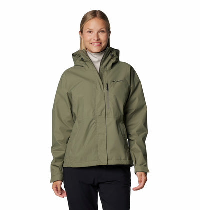 2086981-Hikebound™ II Jacket-COLUMBIA