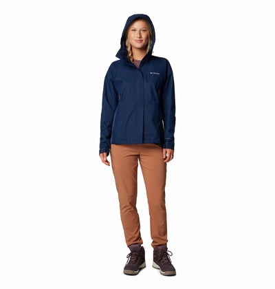2086981-Hikebound™ II Jacket-COLUMBIA