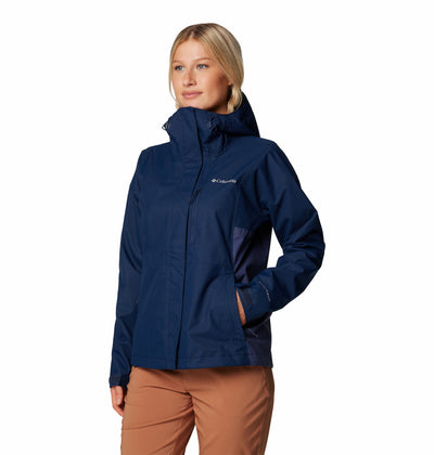 2086981-Hikebound™ II Jacket-COLUMBIA