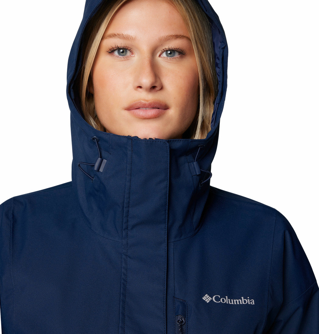2086981-Hikebound™ II Jacket-COLUMBIA