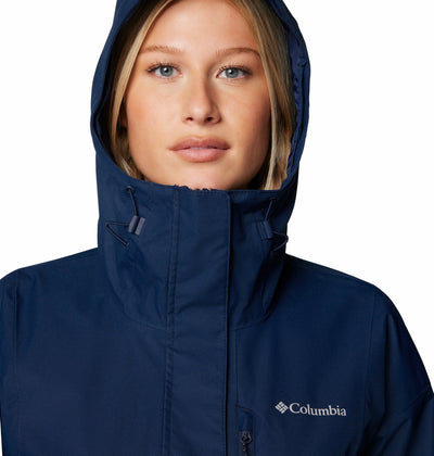 2086981-Hikebound™ II Jacket-COLUMBIA