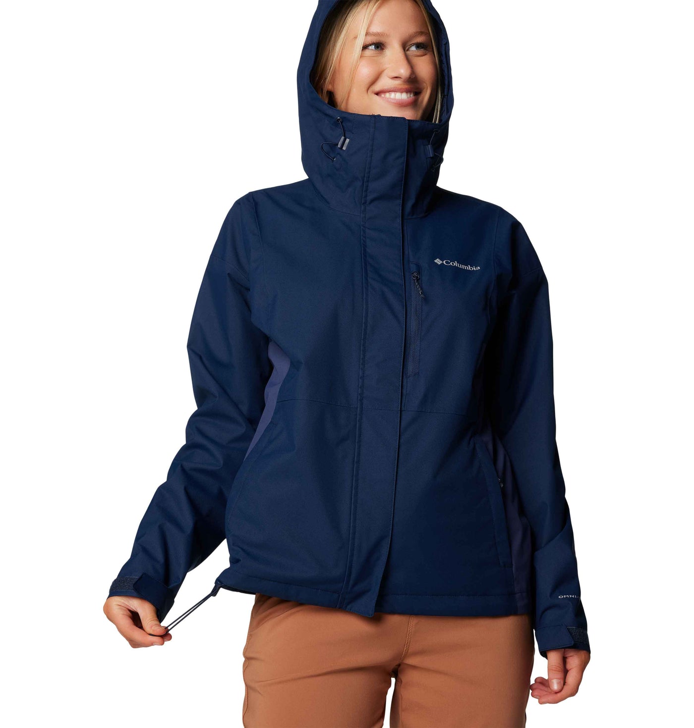 2086981-Hikebound™ II Jacket-COLUMBIA