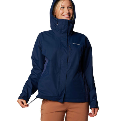 2086981-Hikebound™ II Jacket-COLUMBIA