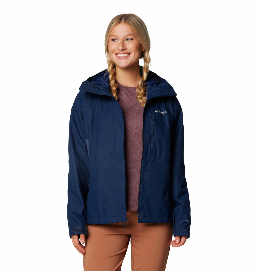 2086981-Hikebound™ II Jacket-COLUMBIA