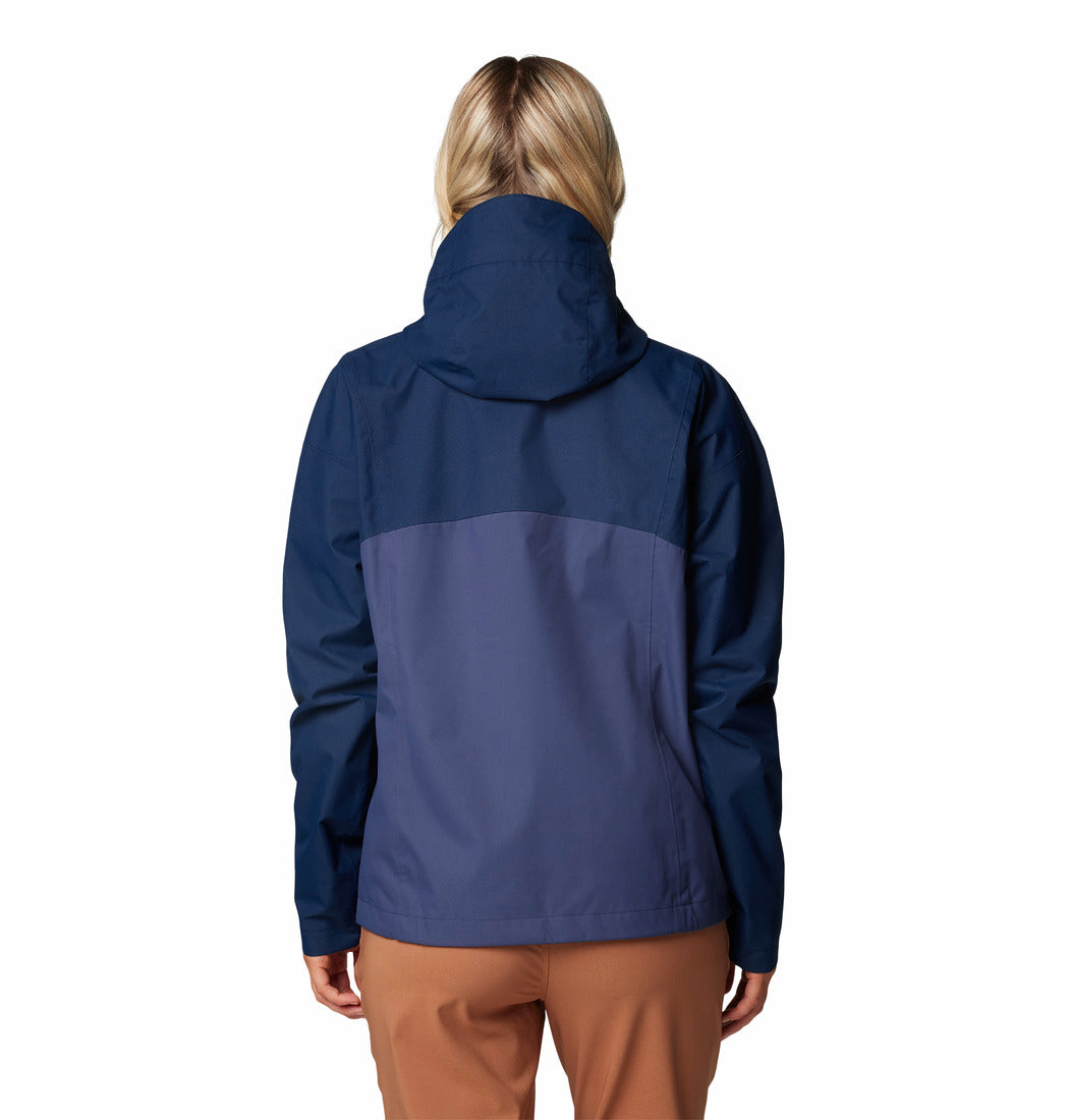 2086981-Hikebound™ II Jacket-COLUMBIA