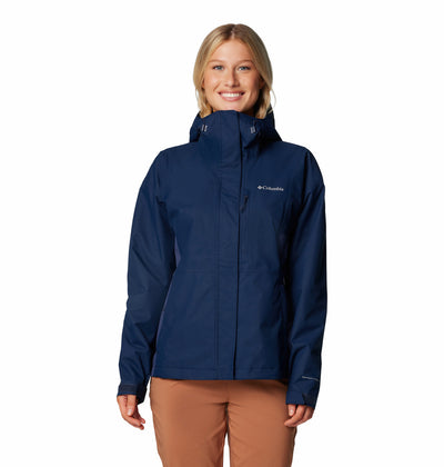 2086981-Hikebound™ II Jacket-COLUMBIA