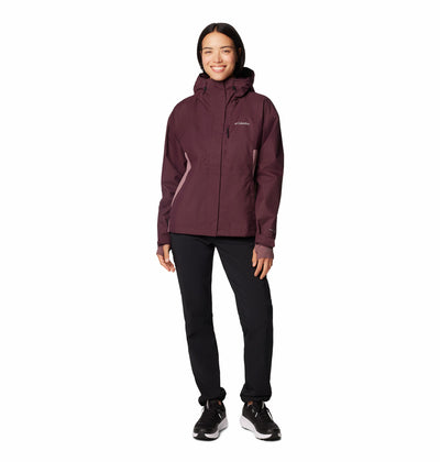 2086981-Hikebound™ II Jacket-COLUMBIA