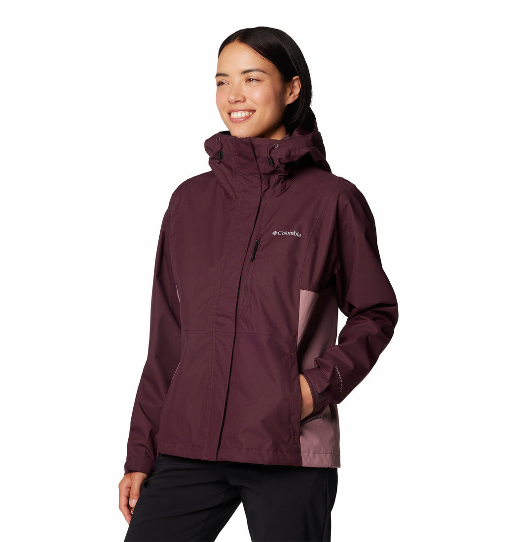 2086981-Hikebound™ II Jacket-COLUMBIA