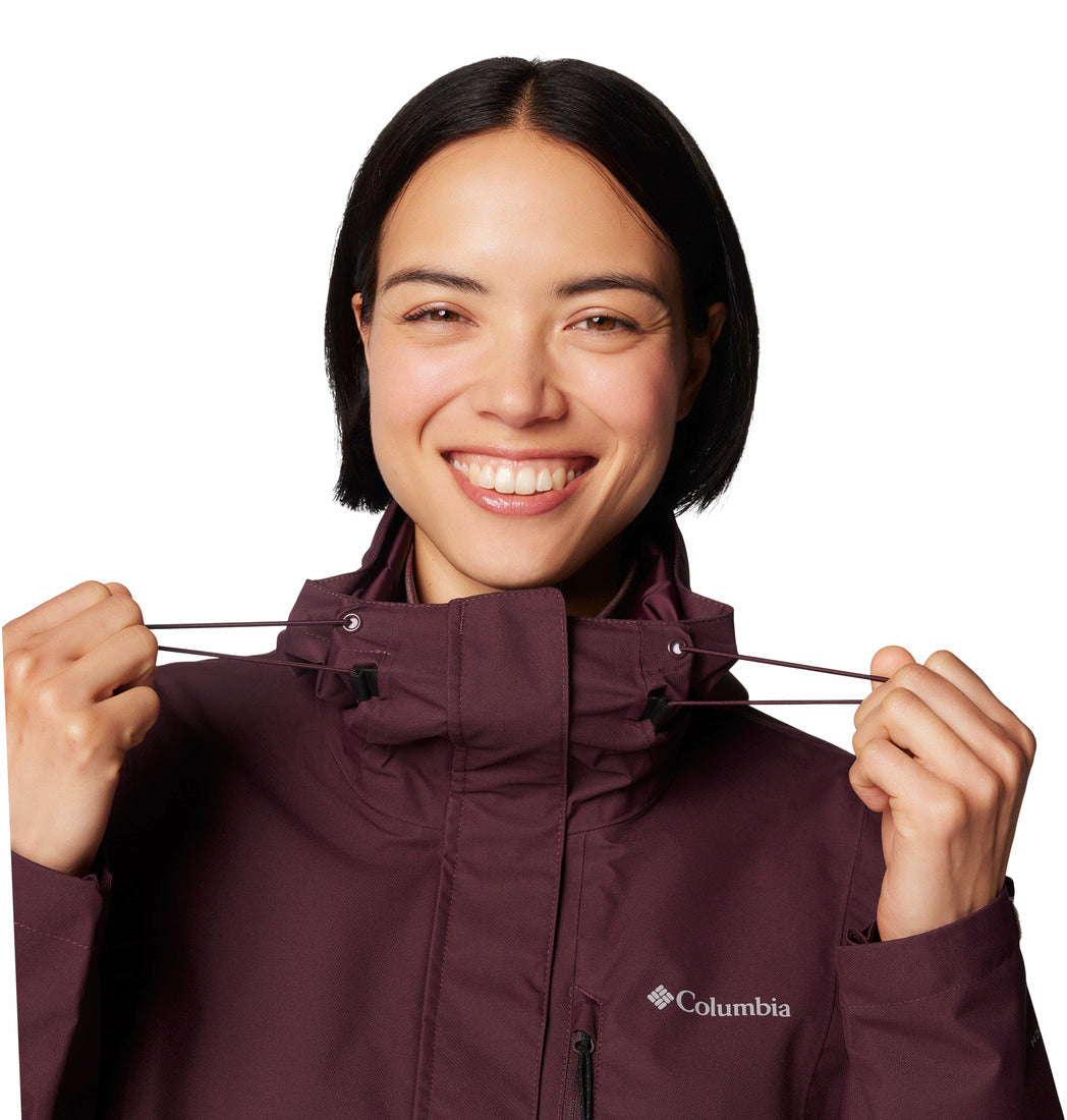 2086981-Hikebound™ II Jacket-COLUMBIA