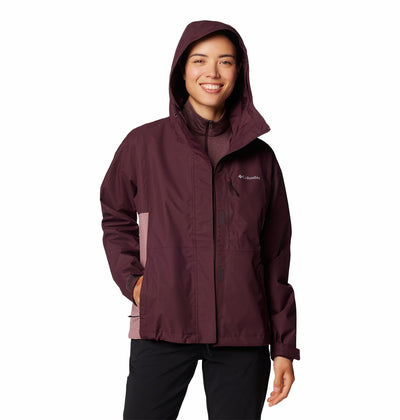 2086981-Hikebound™ II Jacket-COLUMBIA