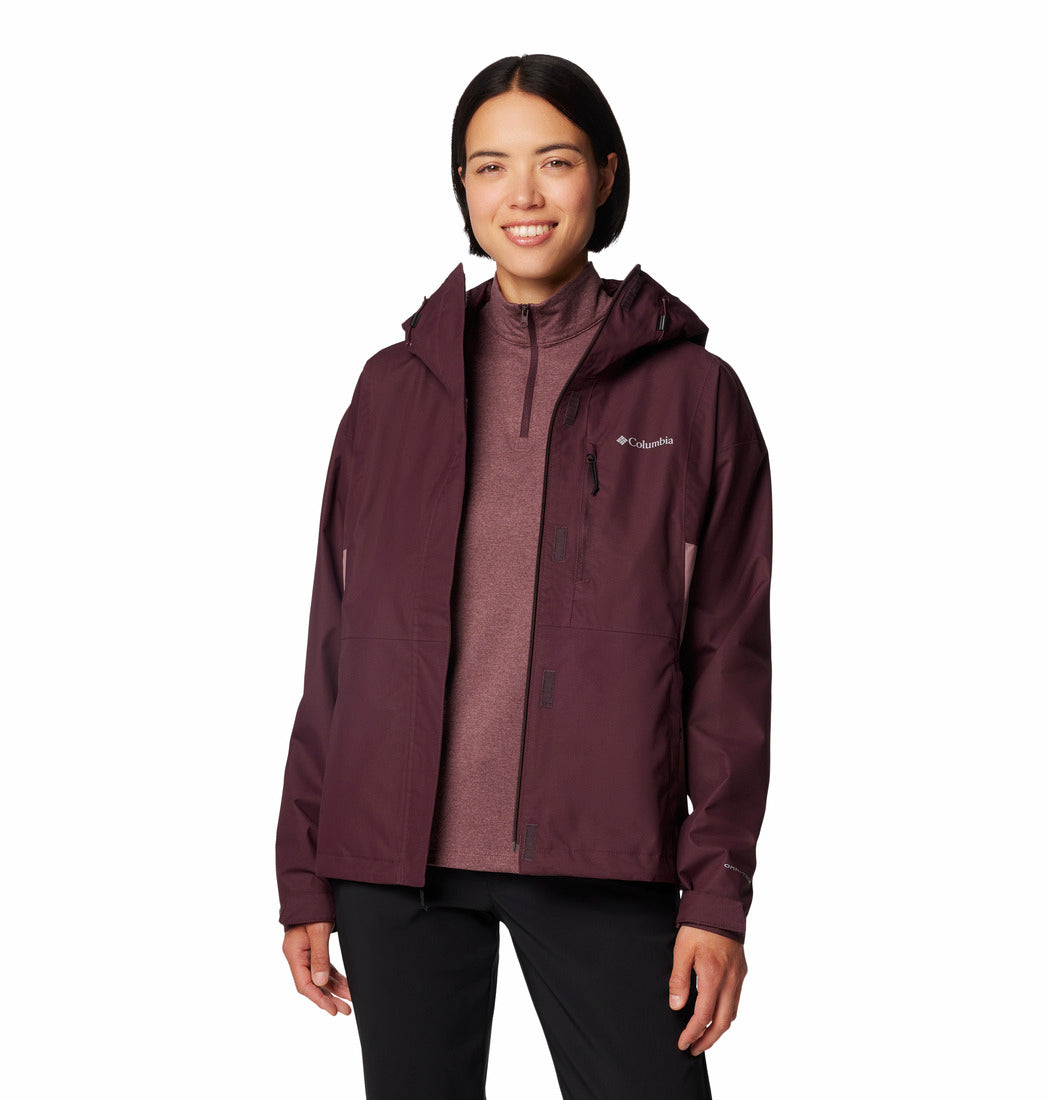 2086981-Hikebound™ II Jacket-COLUMBIA