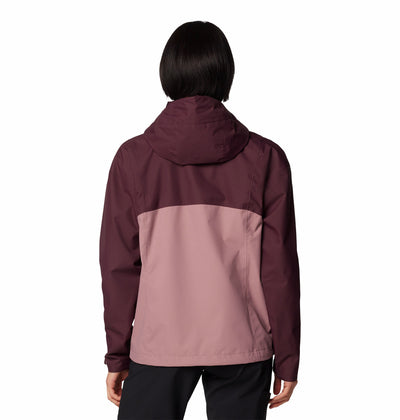 2086981-Hikebound™ II Jacket-COLUMBIA