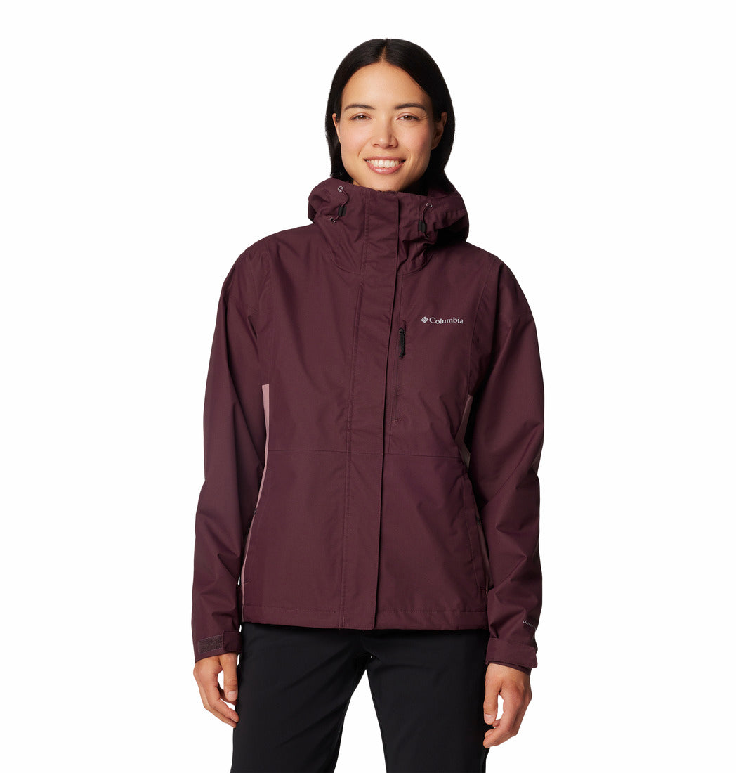2086981-Hikebound™ II Jacket-COLUMBIA