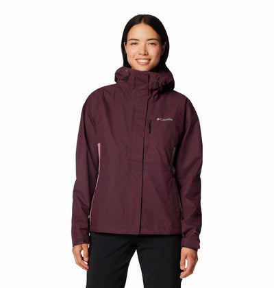 2086981-Hikebound™ II Jacket-COLUMBIA