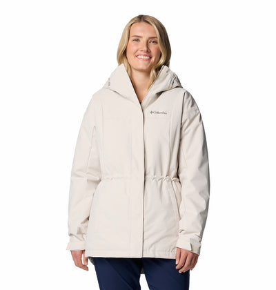 2087041-Hikebound™ II Long Insulated Jacket-COLUMBIA